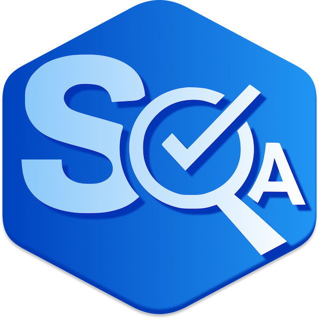 SmartCodeQA Logo