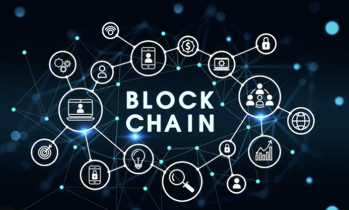 Blockchain, NFT & Cryptocurrency